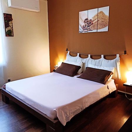 Colazione Da Augusta - Guesthouse Turin Ngoại thất bức ảnh