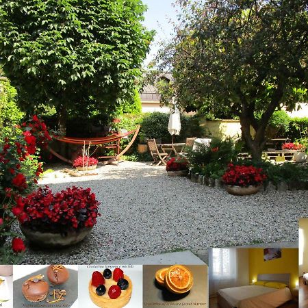 Colazione Da Augusta - Guesthouse Turin Ngoại thất bức ảnh
