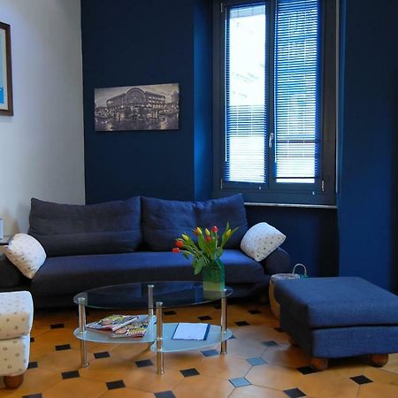 Colazione Da Augusta - Guesthouse Turin Ngoại thất bức ảnh