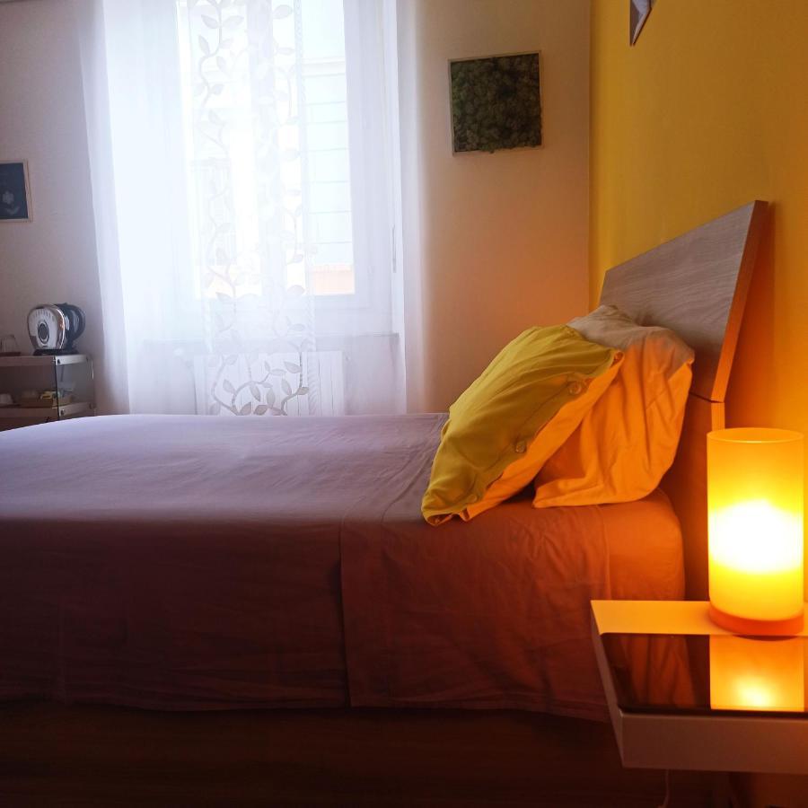 Colazione Da Augusta - Guesthouse Turin Ngoại thất bức ảnh