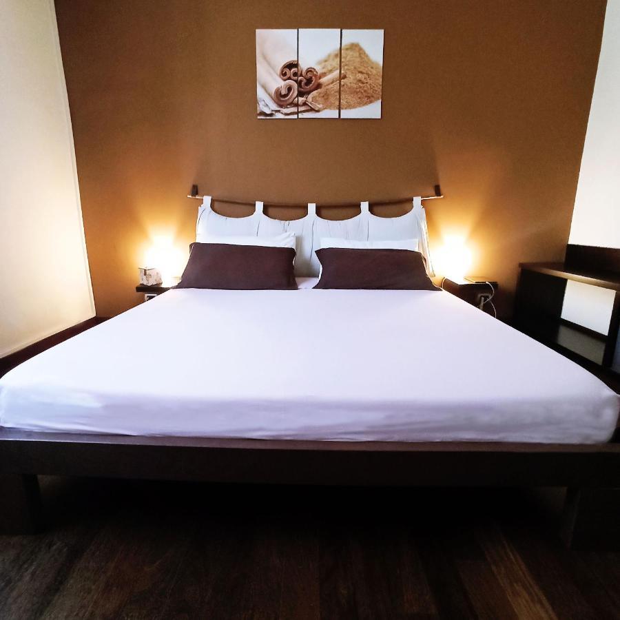 Colazione Da Augusta - Guesthouse Turin Ngoại thất bức ảnh
