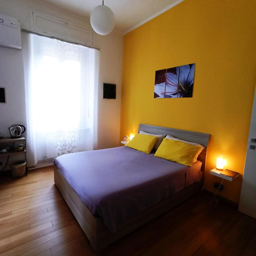 Colazione Da Augusta - Guesthouse Turin Ngoại thất bức ảnh