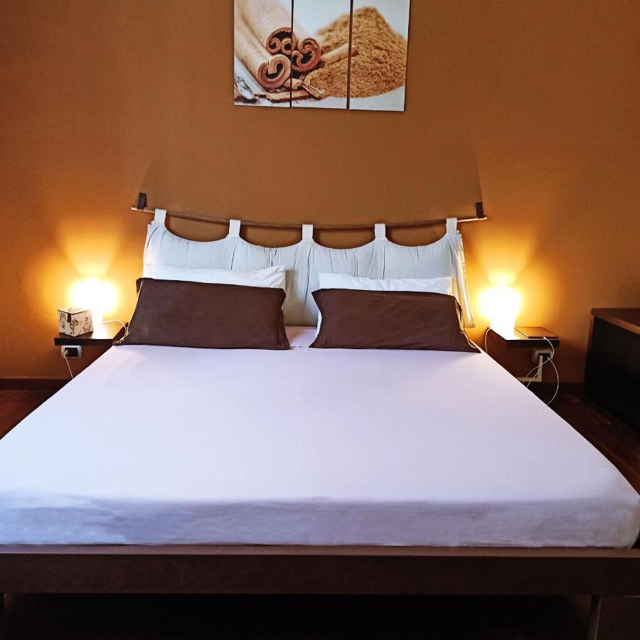 Colazione Da Augusta - Guesthouse Turin Ngoại thất bức ảnh