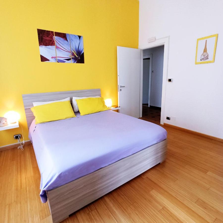 Colazione Da Augusta - Guesthouse Turin Ngoại thất bức ảnh