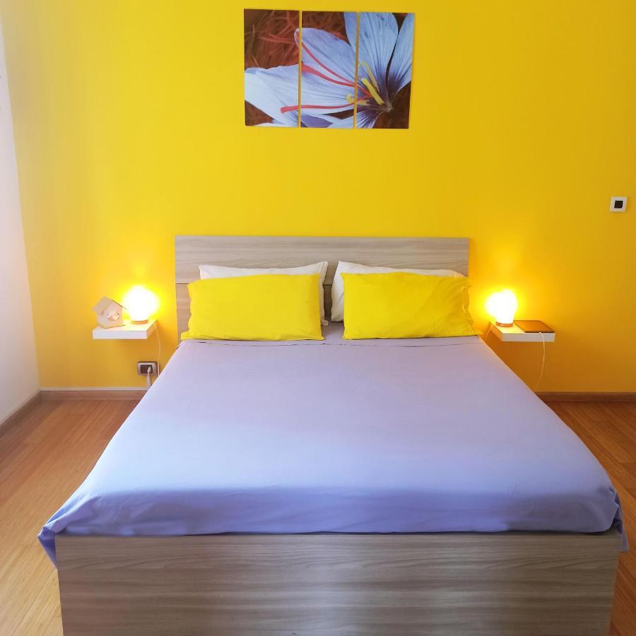 Colazione Da Augusta - Guesthouse Turin Ngoại thất bức ảnh