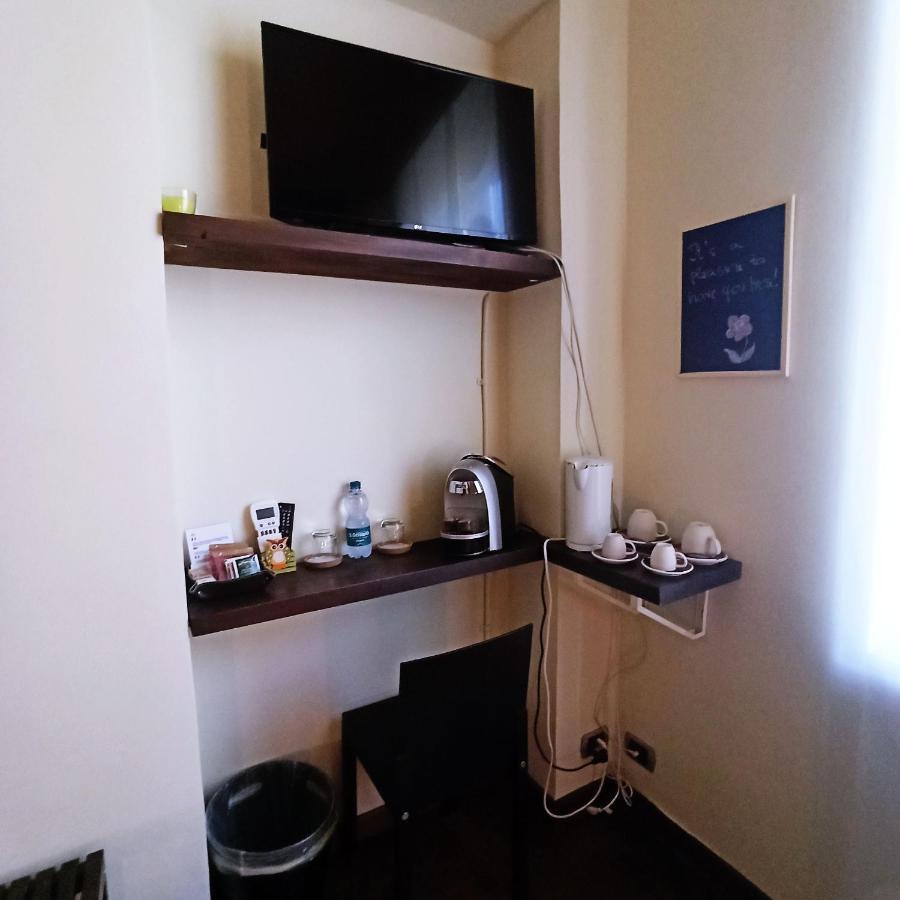 Colazione Da Augusta - Guesthouse Turin Ngoại thất bức ảnh