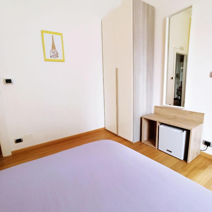 Colazione Da Augusta - Guesthouse Turin Ngoại thất bức ảnh