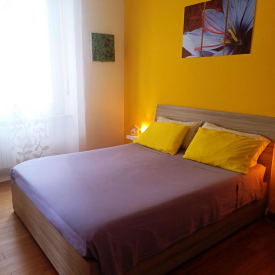 Colazione Da Augusta - Guesthouse Turin Ngoại thất bức ảnh
