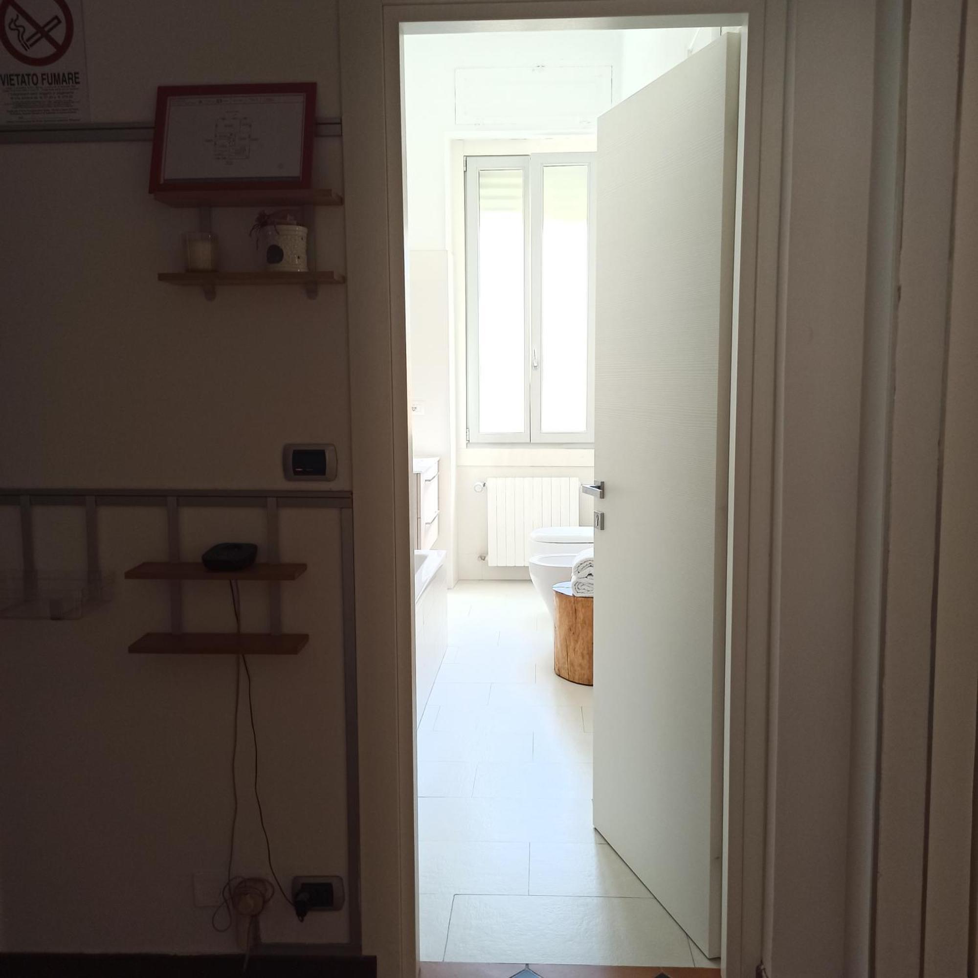 Colazione Da Augusta - Guesthouse Turin Phòng bức ảnh