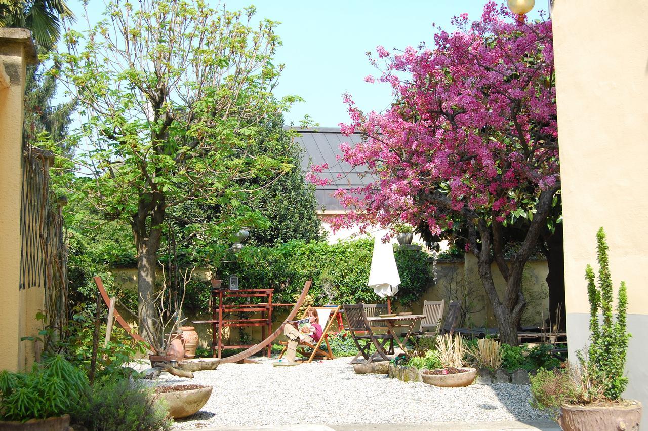Colazione Da Augusta - Guesthouse Turin Ngoại thất bức ảnh