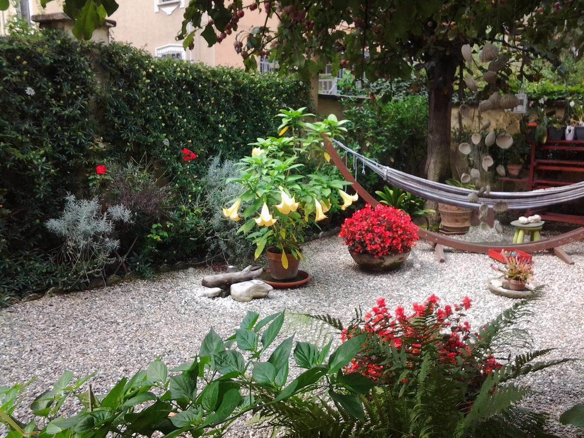Colazione Da Augusta - Guesthouse Turin Ngoại thất bức ảnh