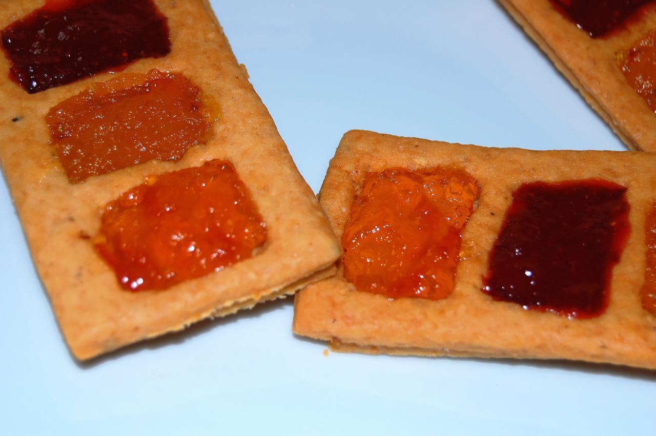 Colazione Da Augusta - Guesthouse Turin Ngoại thất bức ảnh