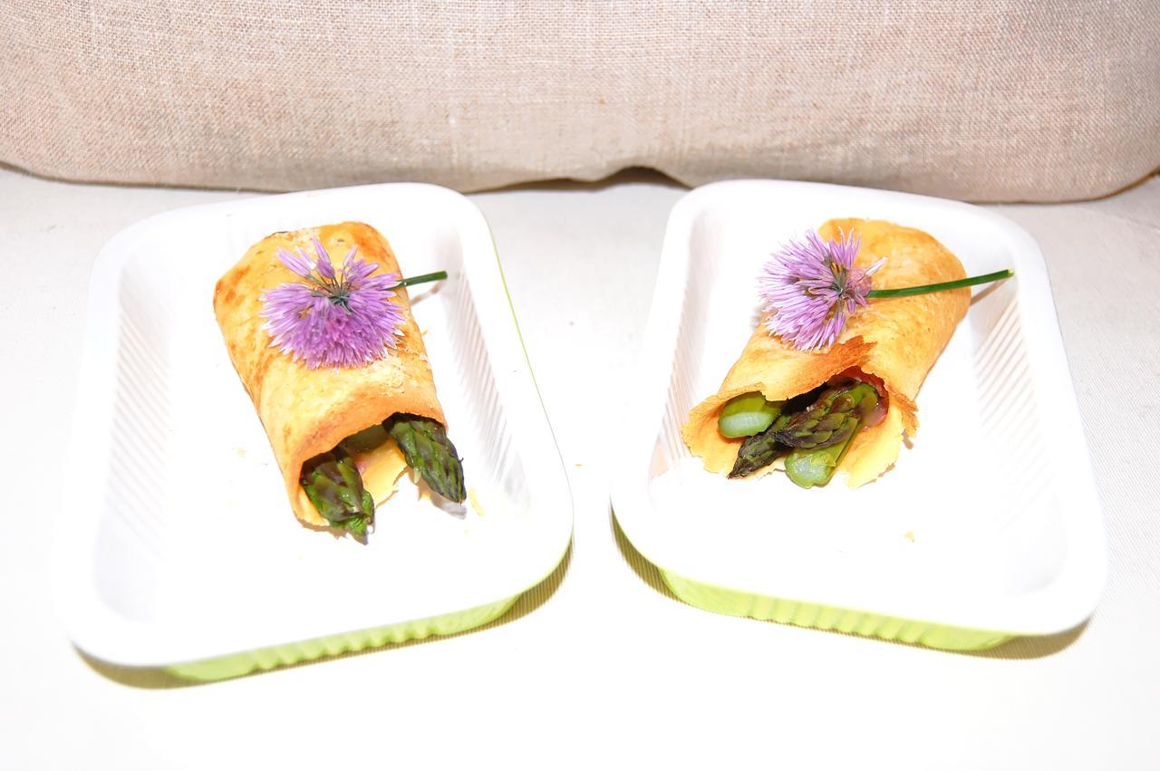 Colazione Da Augusta - Guesthouse Turin Ngoại thất bức ảnh