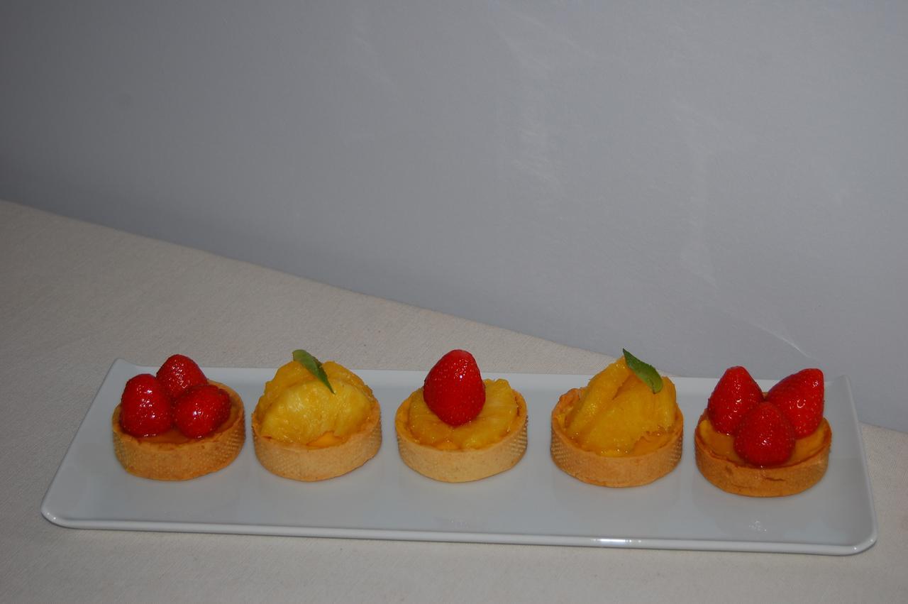 Colazione Da Augusta - Guesthouse Turin Ngoại thất bức ảnh