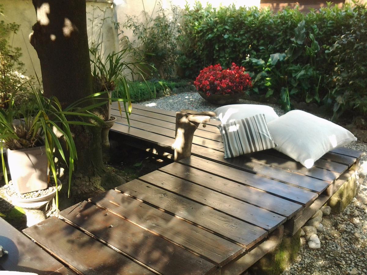 Colazione Da Augusta - Guesthouse Turin Ngoại thất bức ảnh