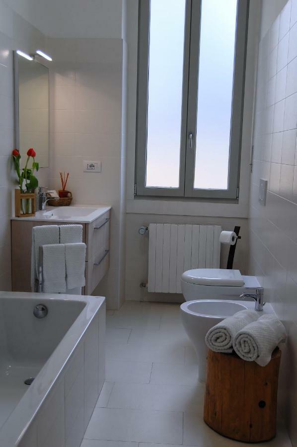 Colazione Da Augusta - Guesthouse Turin Ngoại thất bức ảnh