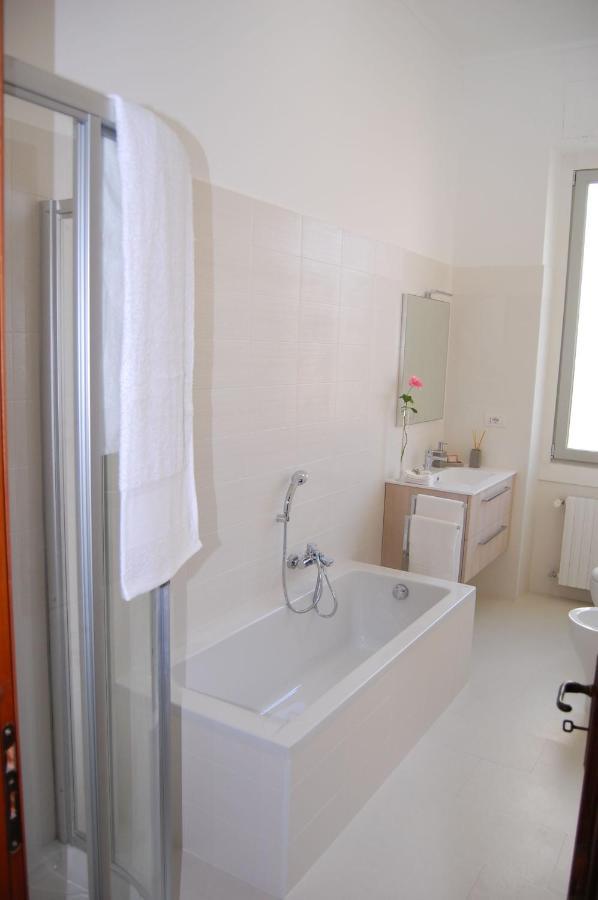 Colazione Da Augusta - Guesthouse Turin Ngoại thất bức ảnh